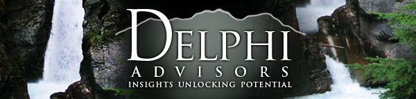 Delphi Advisors: Insights Unlocking Potential